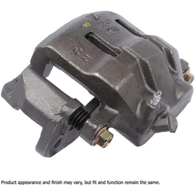 Front Right Rebuilt Caliper With Hardware by CARDONE INDUSTRIES - 18B8064 pa5