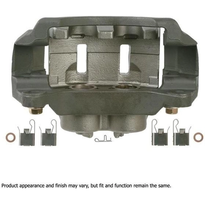 Front Right Rebuilt Caliper With Hardware by CARDONE INDUSTRIES - 18B8066 pa7