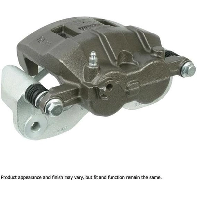 Front Right Rebuilt Caliper With Hardware by CARDONE INDUSTRIES - 18B8072 pa8