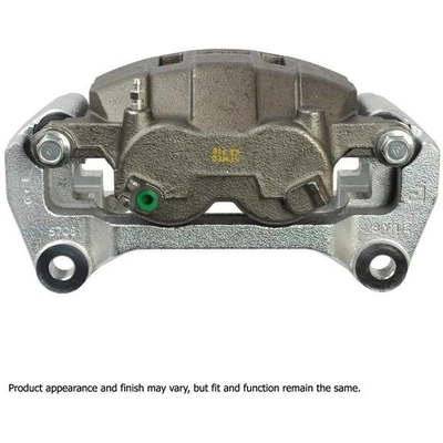 Front Right Rebuilt Caliper With Hardware by CARDONE INDUSTRIES - 18B8074 pa1