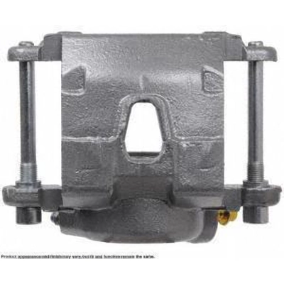 Front Right Rebuilt Caliper With Hardware by CARDONE INDUSTRIES - 18P4071 pa7