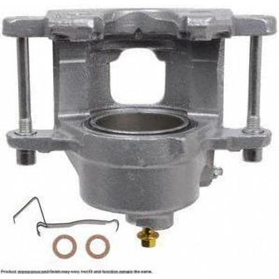 Front Right Rebuilt Caliper With Hardware by CARDONE INDUSTRIES - 18P4122 pa7