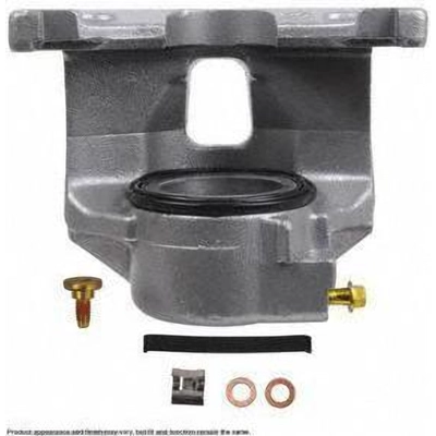 Front Right Rebuilt Caliper With Hardware by CARDONE INDUSTRIES - 18P4166 pa8