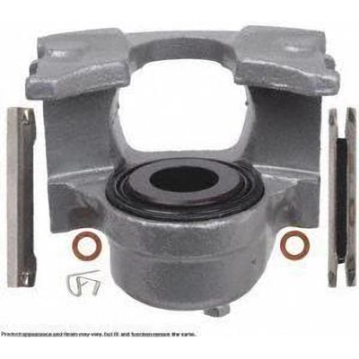 Front Right Rebuilt Caliper With Hardware by CARDONE INDUSTRIES - 18P4196 pa10