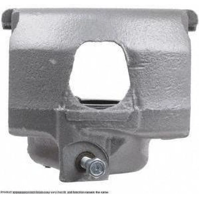 Front Right Rebuilt Caliper With Hardware by CARDONE INDUSTRIES - 18P4255 pa4