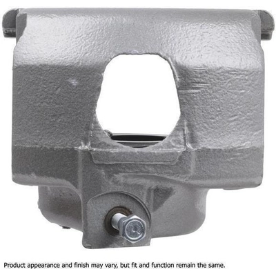 Front Right Rebuilt Caliper With Hardware by CARDONE INDUSTRIES - 18P4255 pa5