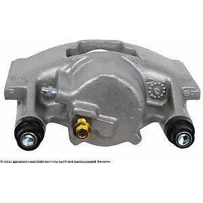 Front Right Rebuilt Caliper With Hardware by CARDONE INDUSTRIES - 18P4301 pa5