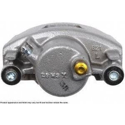 Front Right Rebuilt Caliper With Hardware by CARDONE INDUSTRIES - 18P4600 pa5