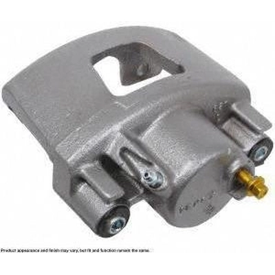 Front Right Rebuilt Caliper With Hardware by CARDONE INDUSTRIES - 18P4600 pa7