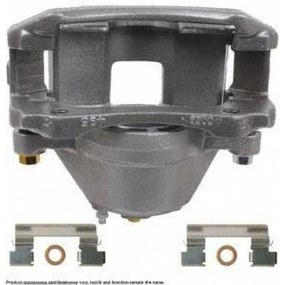 Front Right Rebuilt Caliper With Hardware by CARDONE INDUSTRIES - 18P4639 pa10