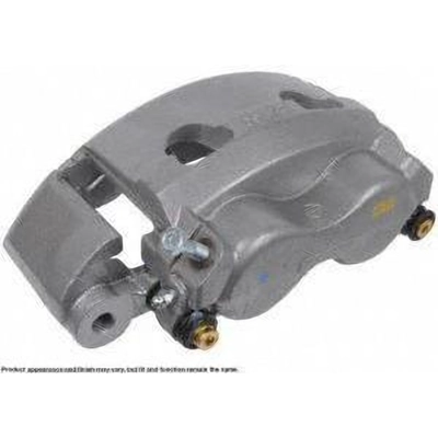 Front Right Rebuilt Caliper With Hardware by CARDONE INDUSTRIES - 18P4760 pa9