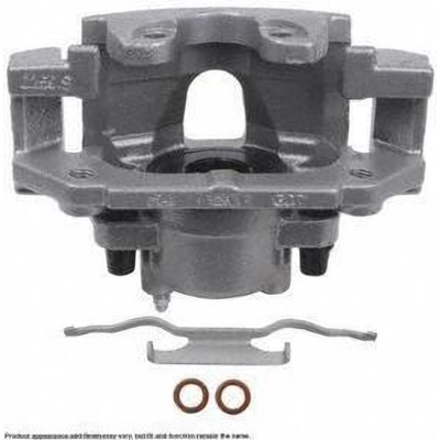 Front Right Rebuilt Caliper With Hardware by CARDONE INDUSTRIES - 18P4777 pa7