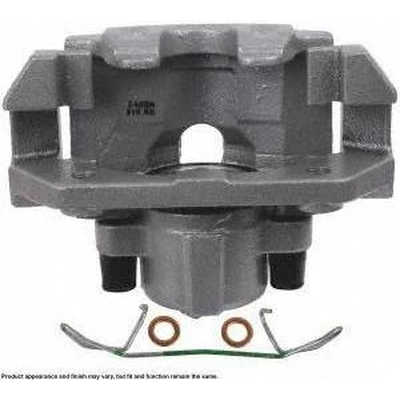 Front Right Rebuilt Caliper With Hardware by CARDONE INDUSTRIES - 18P4779 pa6