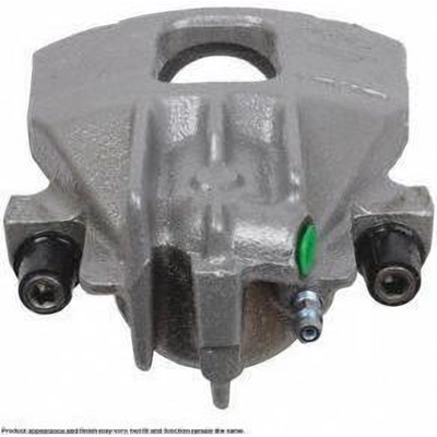 Front Right Rebuilt Caliper With Hardware by CARDONE INDUSTRIES - 18P4795 pa6