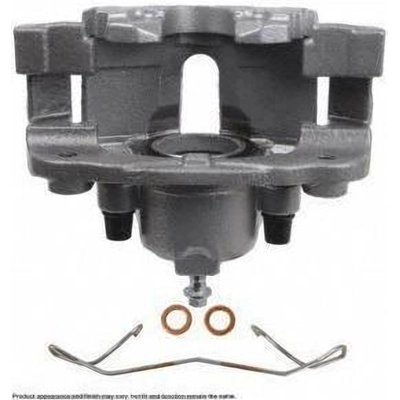 Front Right Rebuilt Caliper With Hardware by CARDONE INDUSTRIES - 18P4809 pa3
