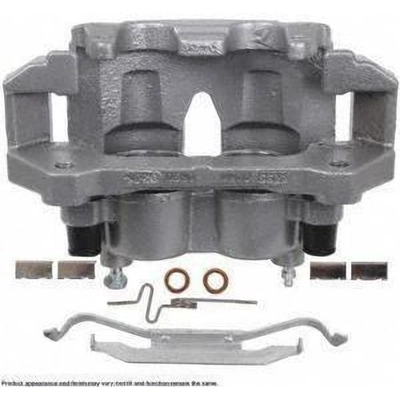 Front Right Rebuilt Caliper With Hardware by CARDONE INDUSTRIES - 18P4828 pa3