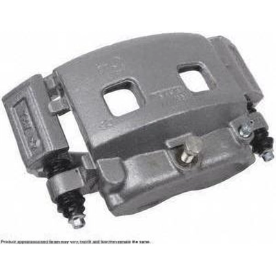 Front Right Rebuilt Caliper With Hardware by CARDONE INDUSTRIES - 18P4833 pa1