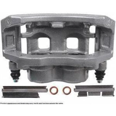 Front Right Rebuilt Caliper With Hardware by CARDONE INDUSTRIES - 18P4833 pa3