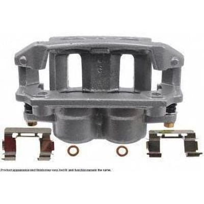 Front Right Rebuilt Caliper With Hardware by CARDONE INDUSTRIES - 18P4862 pa3