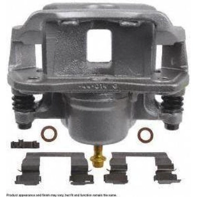 Front Right Rebuilt Caliper With Hardware by CARDONE INDUSTRIES - 18P4881 pa10
