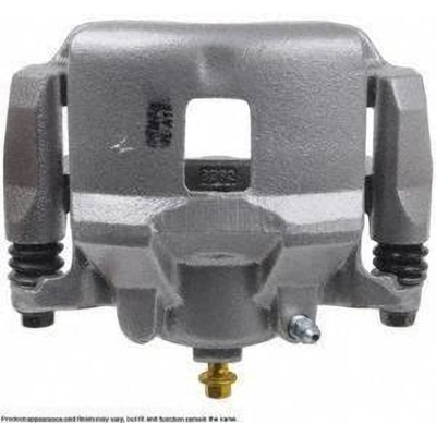 Front Right Rebuilt Caliper With Hardware by CARDONE INDUSTRIES - 18P4881 pa9