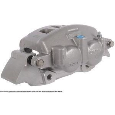 Front Right Rebuilt Caliper With Hardware by CARDONE INDUSTRIES - 18P4901 pa4