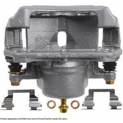 Front Right Rebuilt Caliper With Hardware by CARDONE INDUSTRIES - 18P4911 pa7