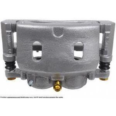 Front Right Rebuilt Caliper With Hardware by CARDONE INDUSTRIES - 18P4918 pa7