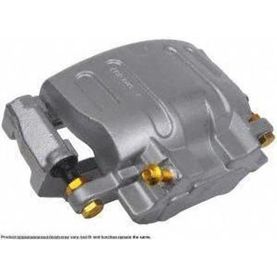 Front Right Rebuilt Caliper With Hardware by CARDONE INDUSTRIES - 18P4923 pa1