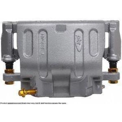 Front Right Rebuilt Caliper With Hardware by CARDONE INDUSTRIES - 18P4923 pa4