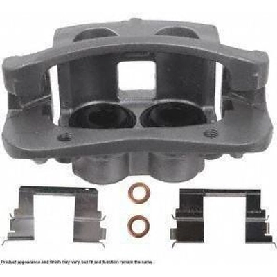 Front Right Rebuilt Caliper With Hardware by CARDONE INDUSTRIES - 18P4938 pa3
