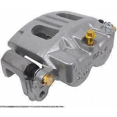 Front Right Rebuilt Caliper With Hardware by CARDONE INDUSTRIES - 18P4951 pa7