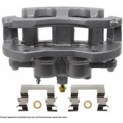 Front Right Rebuilt Caliper With Hardware by CARDONE INDUSTRIES - 18P4989 pa7