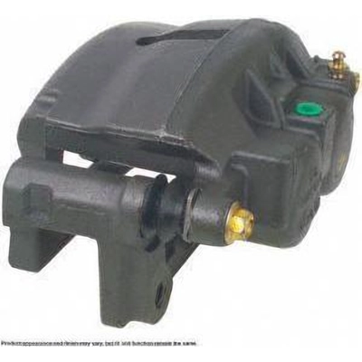 Front Right Rebuilt Caliper With Hardware by CARDONE INDUSTRIES - 18P5005 pa1