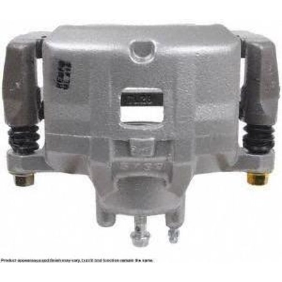 Front Right Rebuilt Caliper With Hardware by CARDONE INDUSTRIES - 18P5033 pa11