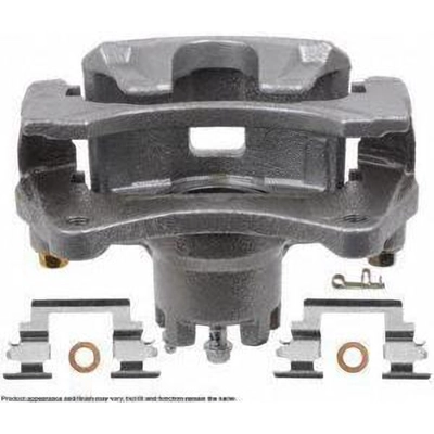 Front Right Rebuilt Caliper With Hardware by CARDONE INDUSTRIES - 18P5033 pa3