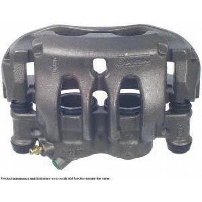 Front Right Rebuilt Caliper With Hardware by CARDONE INDUSTRIES - 18P5062 pa4