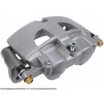 Front Right Rebuilt Caliper With Hardware by CARDONE INDUSTRIES - 18P5172 pa1