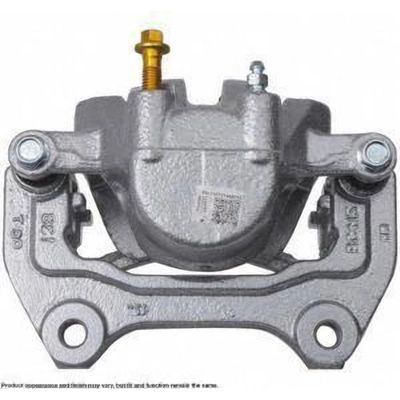 Front Right Rebuilt Caliper With Hardware by CARDONE INDUSTRIES - 18P5271 pa2
