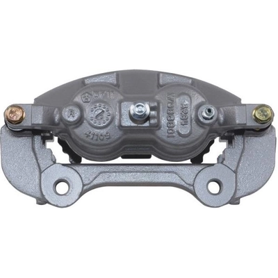 Front Right Rebuilt Caliper With Hardware by CARDONE INDUSTRIES - 18P5403 pa1