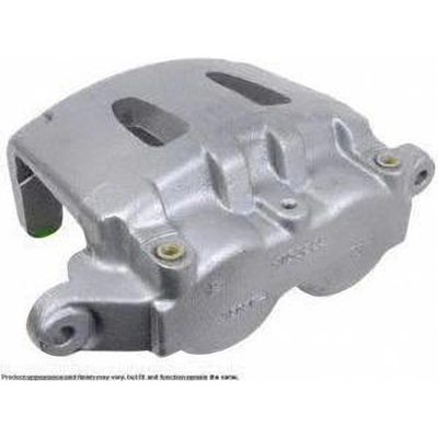 Front Right Rebuilt Caliper With Hardware by CARDONE INDUSTRIES - 18P8058 pa10