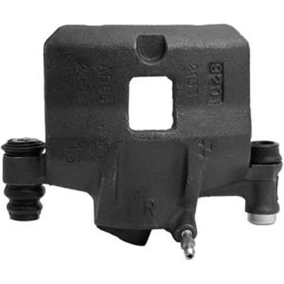 Front Right Rebuilt Caliper With Hardware by CARDONE INDUSTRIES - 19-1182 pa2