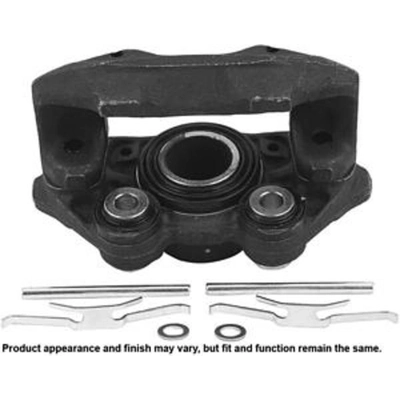 Front Right Rebuilt Caliper With Hardware by CARDONE INDUSTRIES - 19-1276 pa7