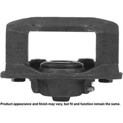 Front Right Rebuilt Caliper With Hardware by CARDONE INDUSTRIES - 19-1276 pa8