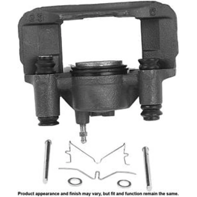 Étrier avant droit reconditionné avec matériel by CARDONE INDUSTRIES - 19-1336 pa7