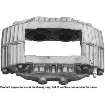Front Right Rebuilt Caliper With Hardware by CARDONE INDUSTRIES - 19-1397 pa5