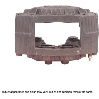 Front Right Rebuilt Caliper With Hardware by CARDONE INDUSTRIES - 19-1399 pa10