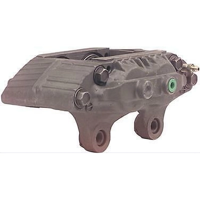 Front Right Rebuilt Caliper With Hardware by CARDONE INDUSTRIES - 19-1399 pa17