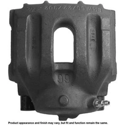 Front Right Rebuilt Caliper With Hardware by CARDONE INDUSTRIES - 19-1542 pa2