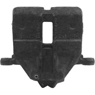 Front Right Rebuilt Caliper With Hardware by CARDONE INDUSTRIES - 19-1622 pa2